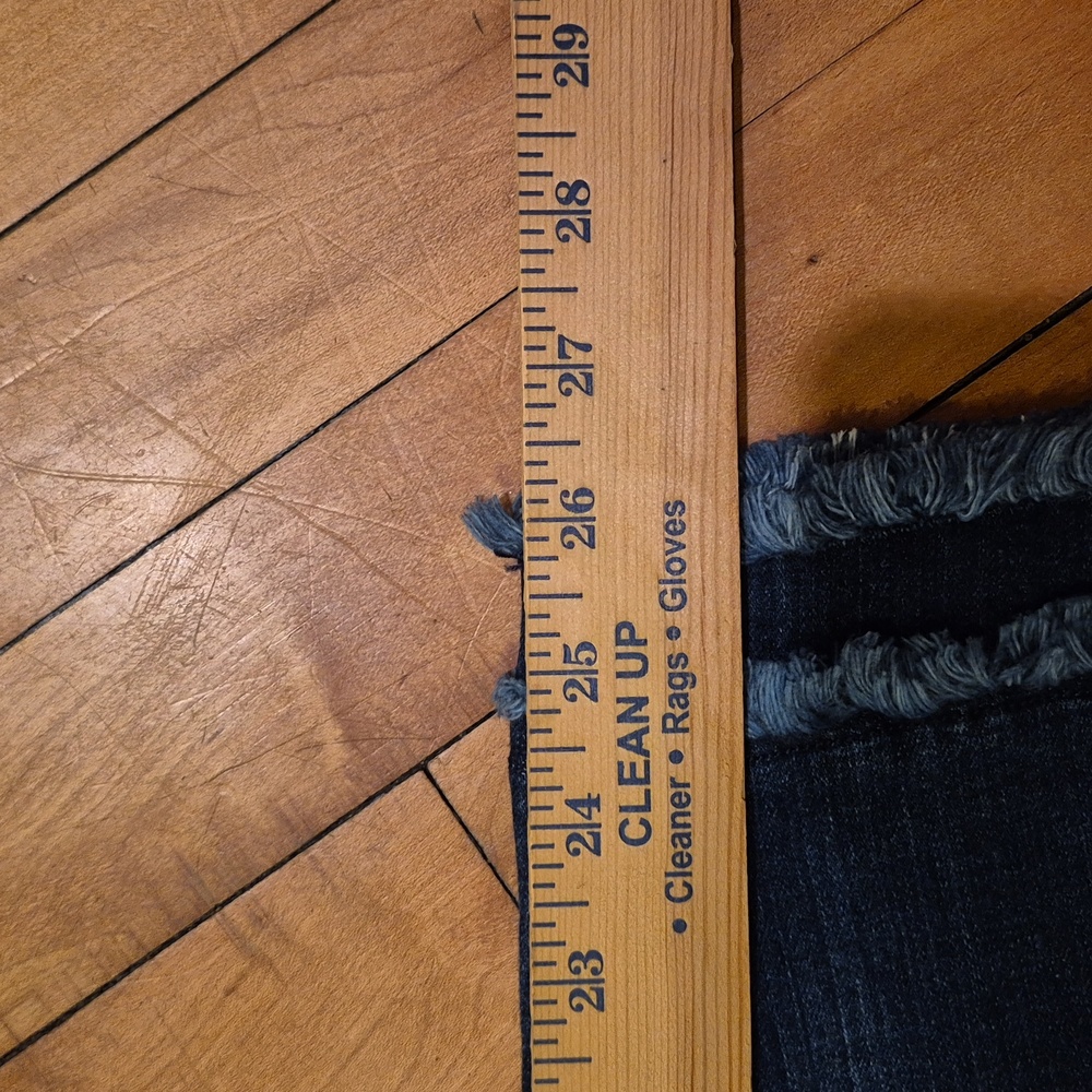 LOFT, MODERN SKINNY JEANS.  NWT, SIZE 22 PLUS. - Picture 12 of 12
